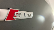 Audi A3 35 TFSI Black Edition 5dr S Tronic Petrol Hatchback